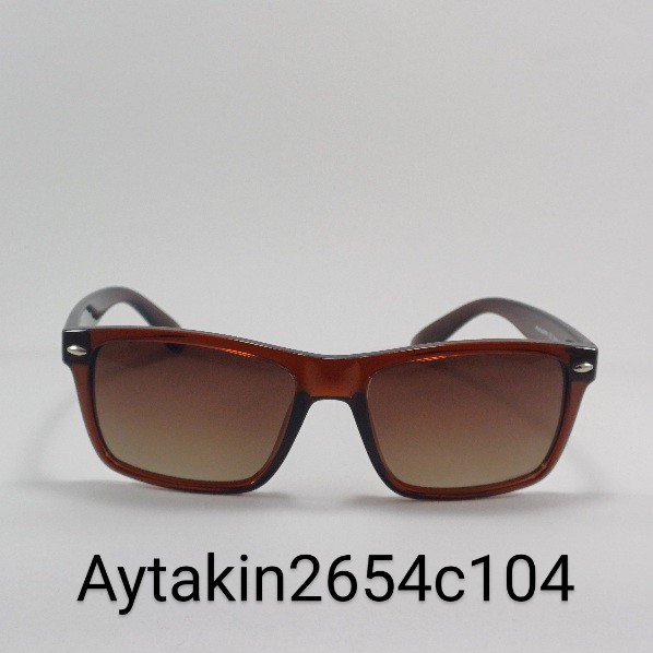 عینک آفتابی آیتکین 
2654c104