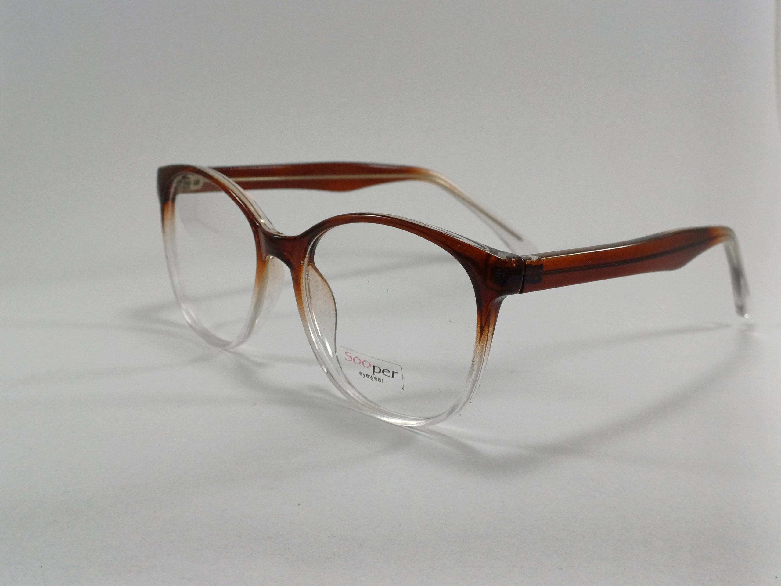 عینک بلوکات مخصوص مطالعه و کامپیوتر رنگ قهوه ای با جلد و دستمال عینک بلوکات مخصوص مطالعه و کامپیوتر رنگ قهوه ای با جلد و دستمال