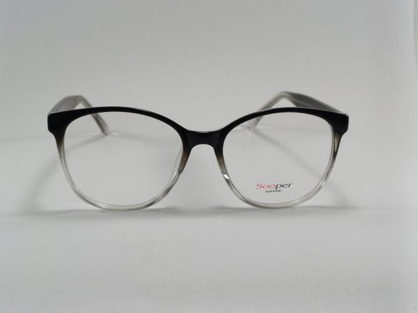 عینک بلوکات مخصوص مطالعه و کامپیوتر رنگ مشکی با جلد و دستمال عینک بلوکات مخصوص مطالعه و کامپیوتر رنگ مشکی با جلد و دستمال