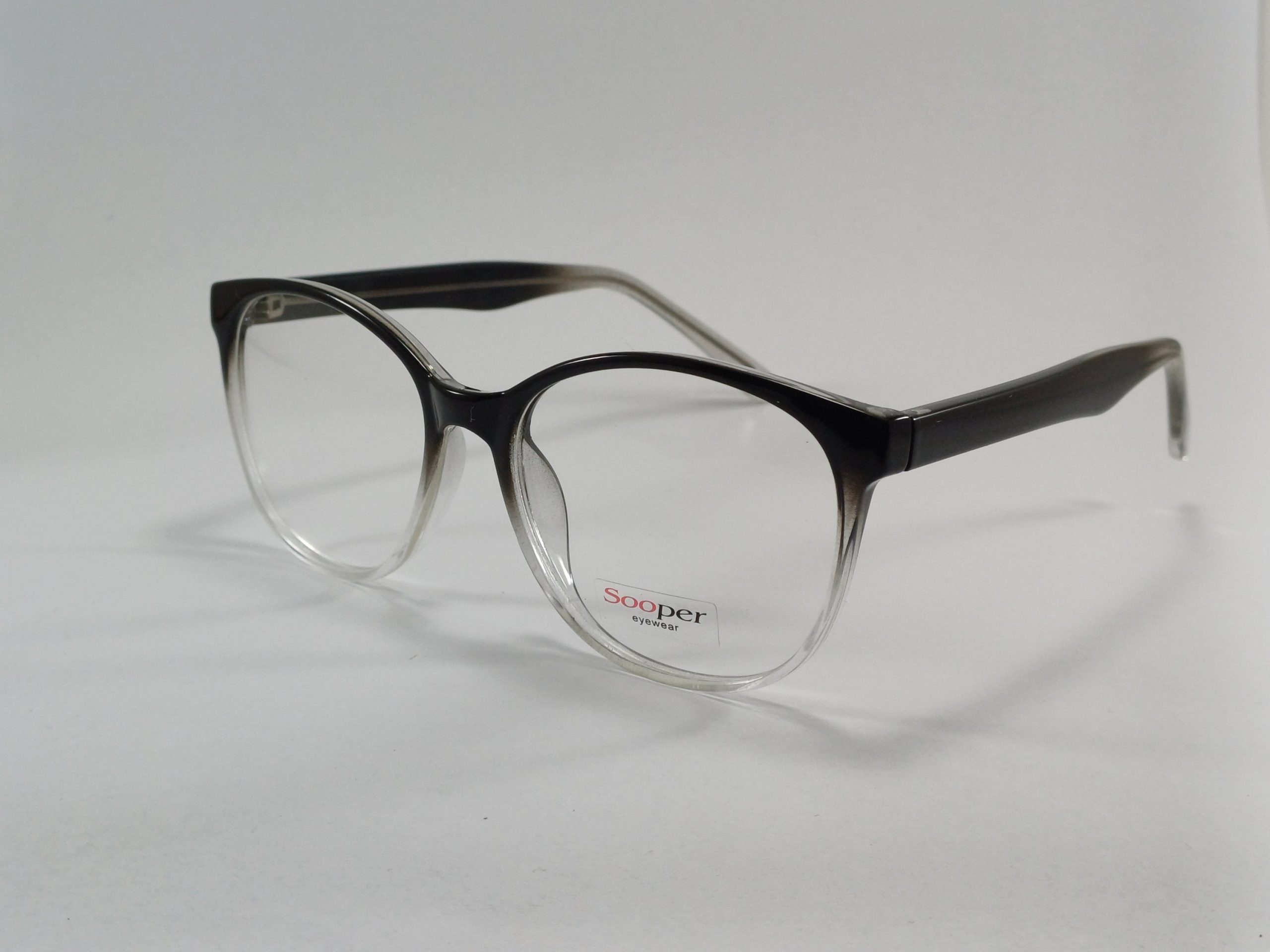 عینک بلوکات مخصوص مطالعه و کامپیوتر رنگ مشکی با جلد و دستمال عینک بلوکات مخصوص مطالعه و کامپیوتر رنگ مشکی با جلد و دستمال