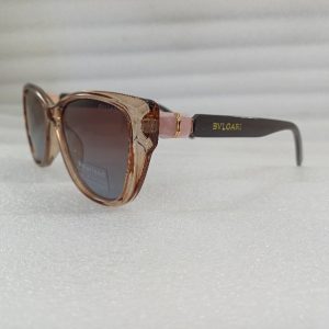 عینک آفتابی پلاریزه زنانه بلگاری
 رنگ عسلی
Bvlgari collection