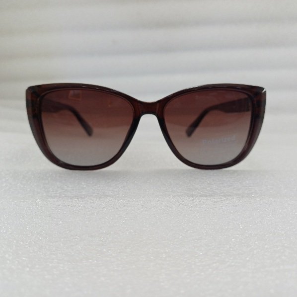 عینک آفتابی پلاریزه زنانه بلگاری
رنگ قهوه ای
Bvlgari collection عینک آفتابی پلاریزه زنانه بلگاری
رنگ قهوه ای
Bvlgari collection