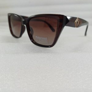 عینک آفتابی پلاریزه زنانه لویی ویتتون
رنگ قهوه ای
LV new collection عینک آفتابی پلاریزه زنانه لویی ویتتون
رنگ قهوه ای
LV new collection