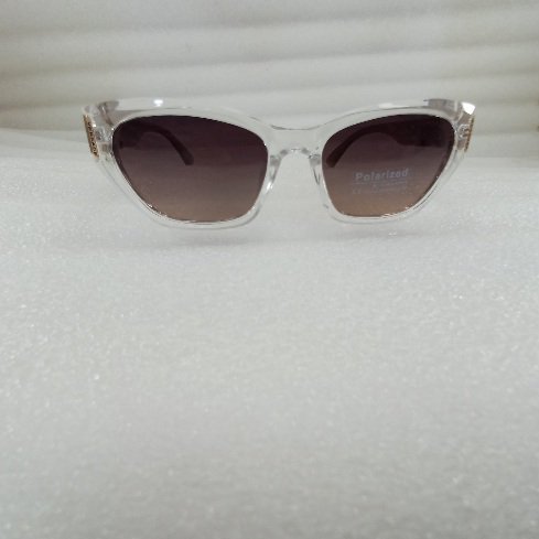 عینک آفتابی پلاریزه زنانه ورساچه رنگ نسکافه ای شفافVersace new collection عینک آفتابی پلاریزه زنانه ورساچه رنگ نسکافه ای شفافVersace new collection