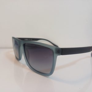 عینک آفتابی ترک نشکن تودور رنگ آبی مات tudor made in turky عینک آفتابی ترک نشکن تودور رنگ آبی مات tudor made in turky